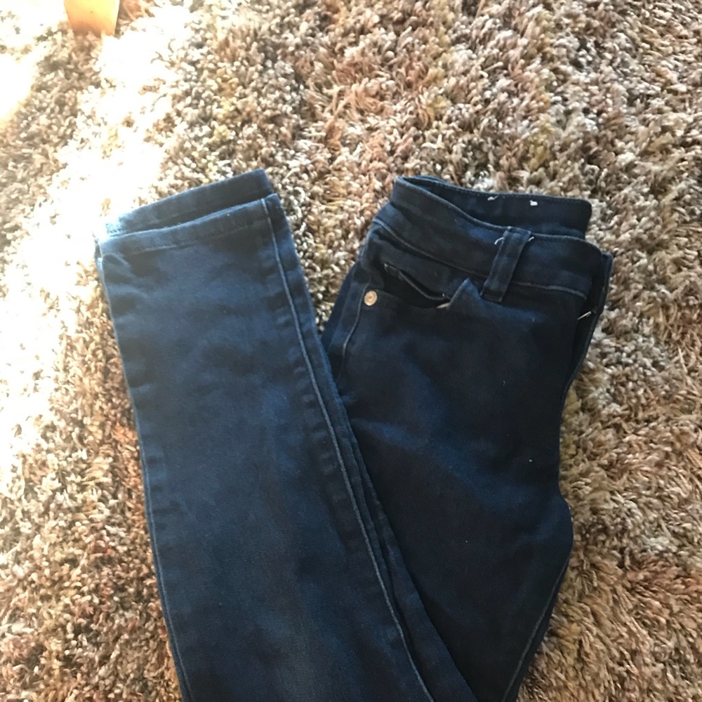 Kid jeans !!